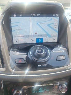Used 2016 Ford Escape Titanium image 9