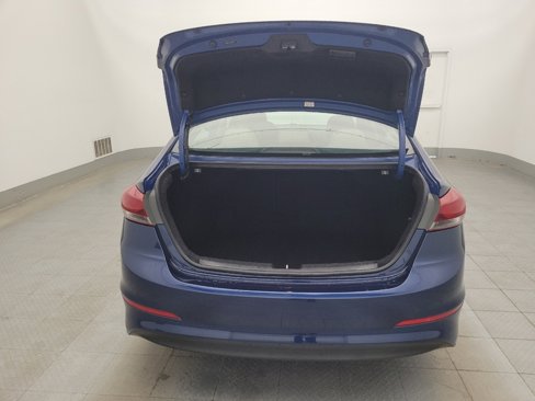 Used 2018 Hyundai Elantra SEL image 29