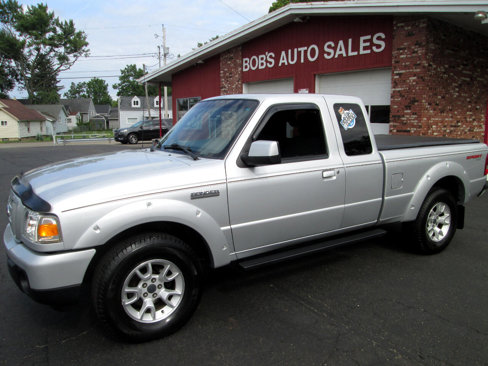 Used 2011 Ford Ranger Sport w/ Payload Pkg 2 image 6