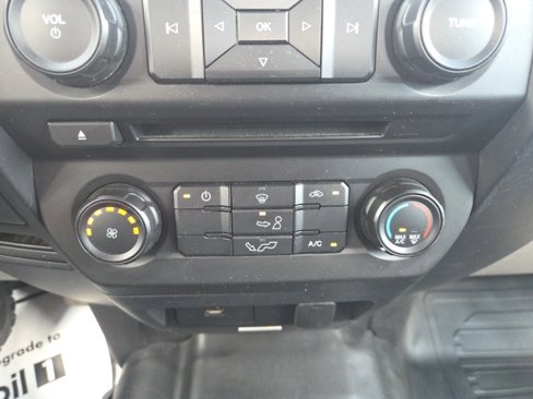 Used 2018 Ford F150 XL w/ Equipment Group 101A Mid image 27