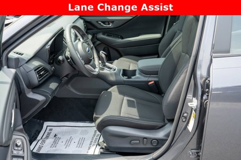 New 2025 Subaru Legacy Premium w/ Popular Package #1A image 19