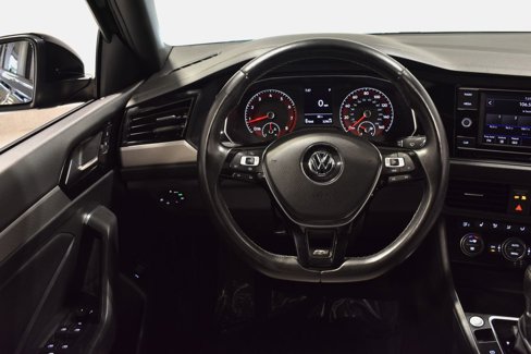Used 2019 Volkswagen Jetta R-Line image 12