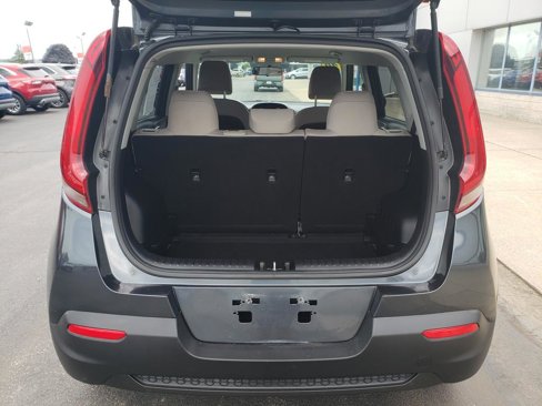 Used 2020 Kia Soul LX image 9