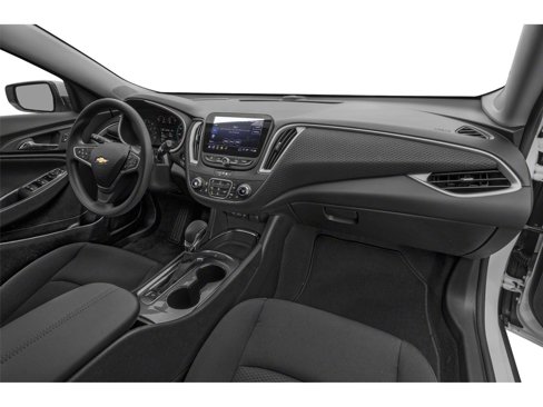 Used 2023 Chevrolet Malibu LT image 19