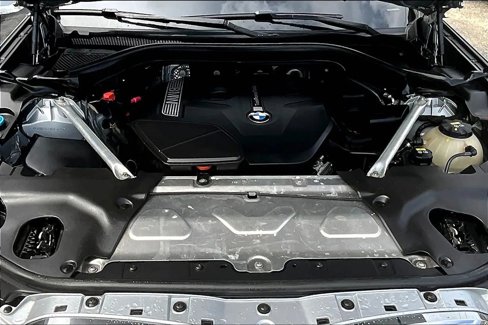 Used 2019 BMW X4 xDrive30i image 10