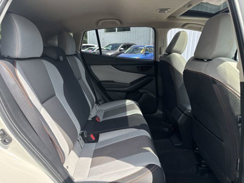Used 2019 Subaru Crosstrek 2.0i Premium image 28