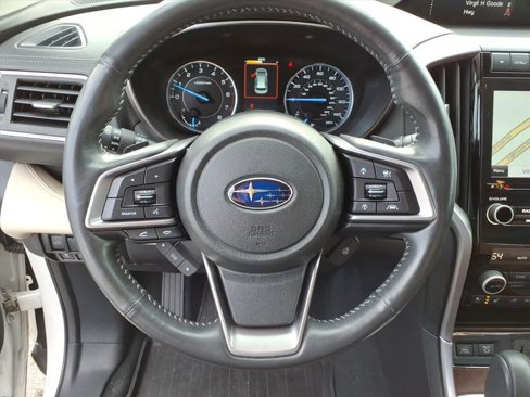 Used 2019 Subaru Ascent Touring w/ Popular Package #3 image 20