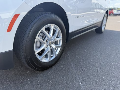 Used 2022 Chevrolet Equinox LT image 15