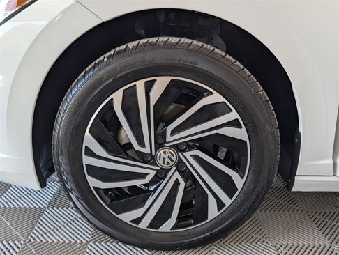 Used 2021 Volkswagen Jetta SEL image 18