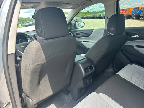 Used 2023 Chevrolet Equinox LT image 34