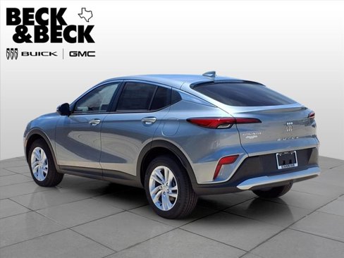 New 2025 Buick Envista Preferred w/ Convenience I Package image 7