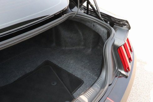 Used 2018 Ford Mustang Shelby GT350R w/ GT350R Equipment Group 920A image 80