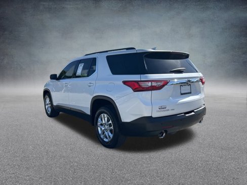 Used 2019 Chevrolet Traverse LT image 6