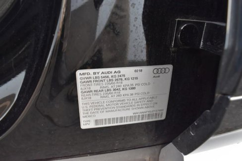 Used 2018 Audi Q5 2.0T Premium image 39