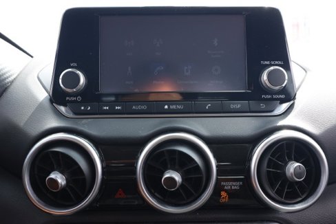 Used 2022 Nissan Sentra S w/ Trunk Package image 28