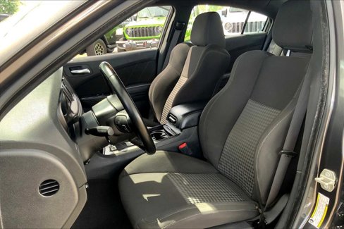 Used 2023 Dodge Charger GT w/ Blacktop Package image 7
