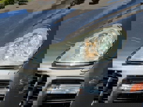 Used 2008 Porsche Cayenne Turbo image 7