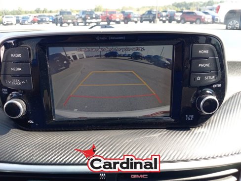Used 2019 Hyundai Tucson Value image 27