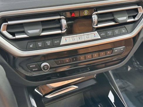 Certified 2022 BMW X3 xDrive30i w/ Premium Package 2 (ZPA) image 37