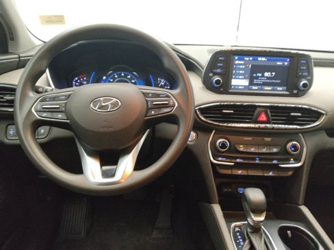 Used 2020 Hyundai Santa Fe SEL w/ Cargo Package image 22