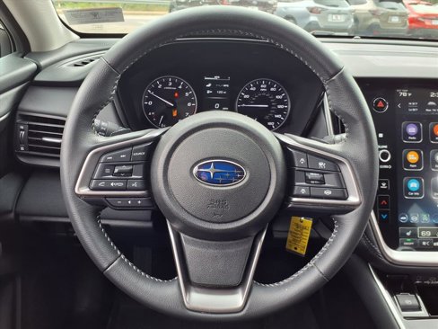 Certified 2023 Subaru Outback Premium image 14