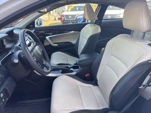 Used 2015 Honda Accord EX-L image 10