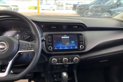 Used 2023 Nissan Kicks SV image 6