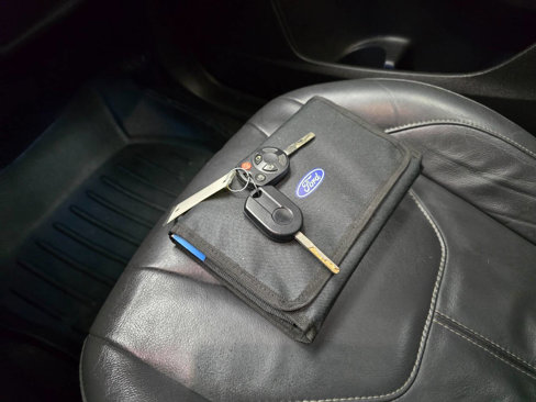Used 2016 Ford Focus SE w/ Equipment Group 201A image 24