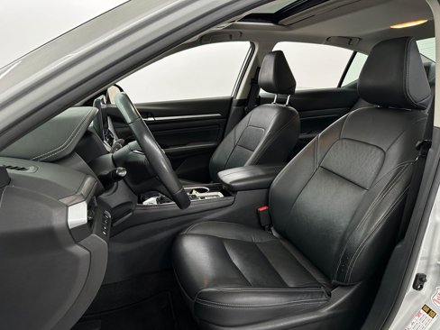Used 2023 Nissan Altima 2.5 SL image 16