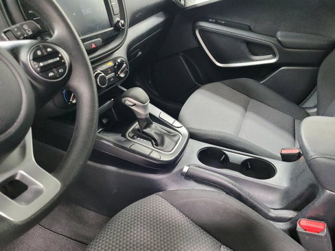 Used 2023 Kia Soul LX w/ LX Technology Package image 26