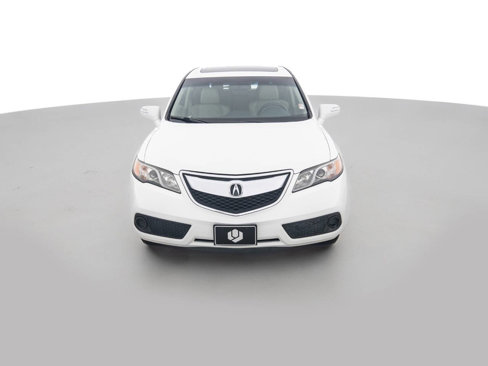 Used 2015 Acura RDX FWD image 2