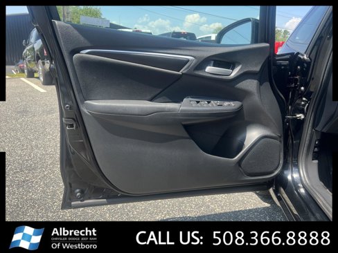 Used 2020 Honda Fit LX image 11