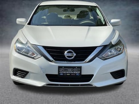 Used 2016 Nissan Altima 2.5 S w/ Power Driver Seat Package image 23