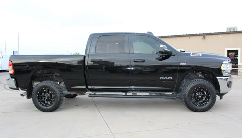Used 2022 RAM 2500 Tradesman image 17