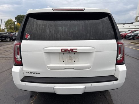 Used 2019 GMC Yukon SLT image 8