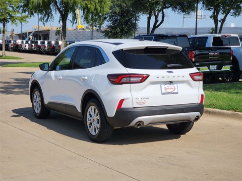 Used 2024 Ford Escape Active w/ Tech Pack #1 image 5