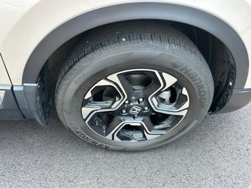 Used 2019 Honda CR-V Touring image 27