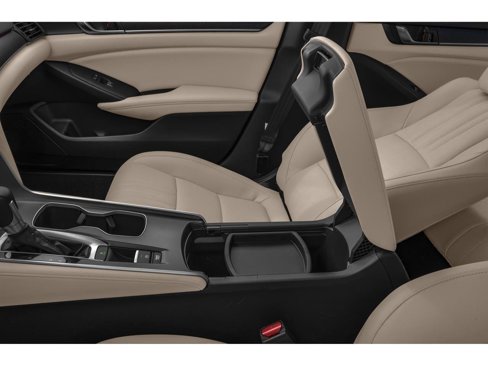 Used 2020 Honda Accord EX image 10