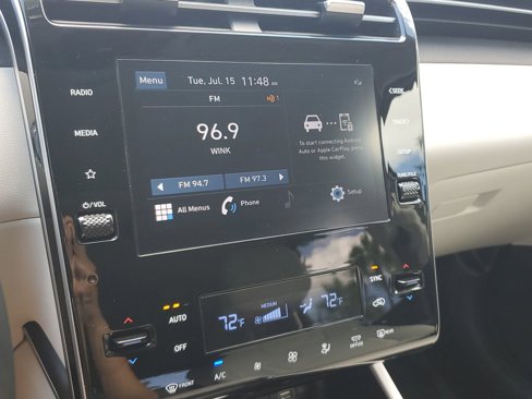 Used 2023 Hyundai Tucson SEL w/ Convenience Package image 26