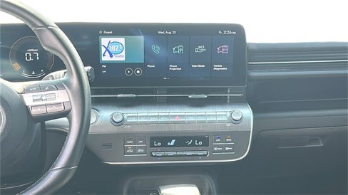 Used 2024 Hyundai Kona SEL image 16