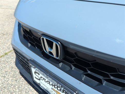 Used 2023 Honda Civic Sport Touring image 31