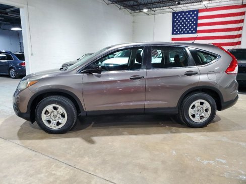 Used 2014 Honda CR-V LX image 13