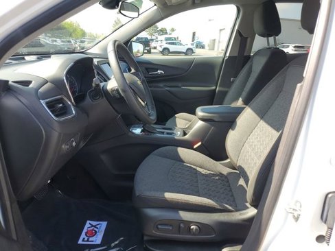 Certified 2023 Chevrolet Equinox LT image 18