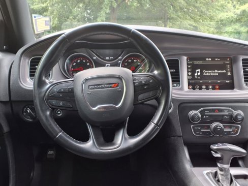 Used 2023 Dodge Charger SXT image 12
