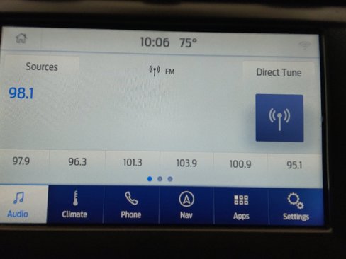 Used 2020 Ford Fusion SE w/ Equipment Group 151A image 25