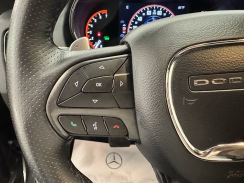 Used 2018 Dodge Durango GT w/ Premium Group image 15
