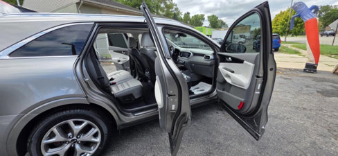 Used 2019 Kia Sorento SX w/ SX Touring Package image 10