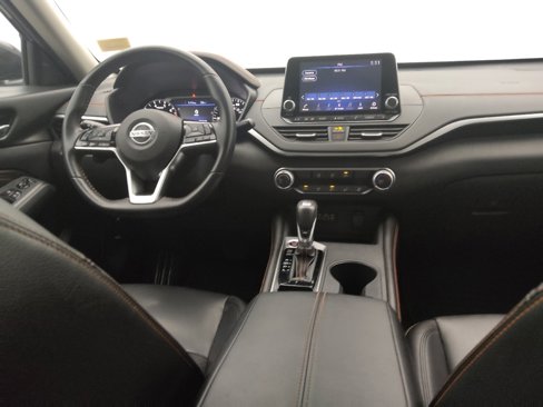 Used 2020 Nissan Altima 2.5 SR image 22