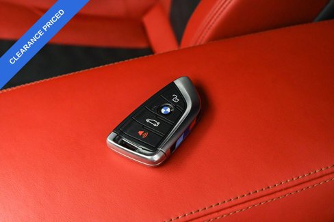 Used 2023 BMW M4 xDrive Competition image 21