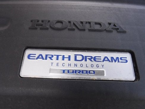 Used 2017 Honda CR-V EX-L image 7